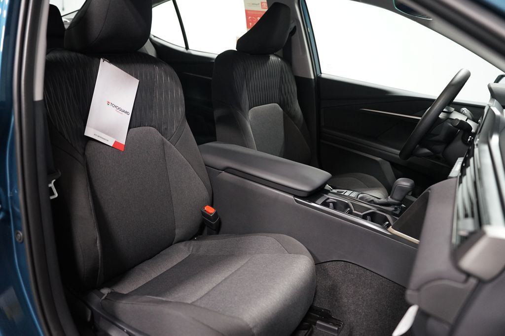 Thumbnail: 2026 Toyota Camry - 28