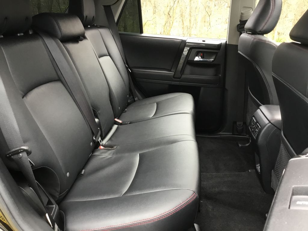 Thumbnail: 2024 Toyota 4Runner - 15