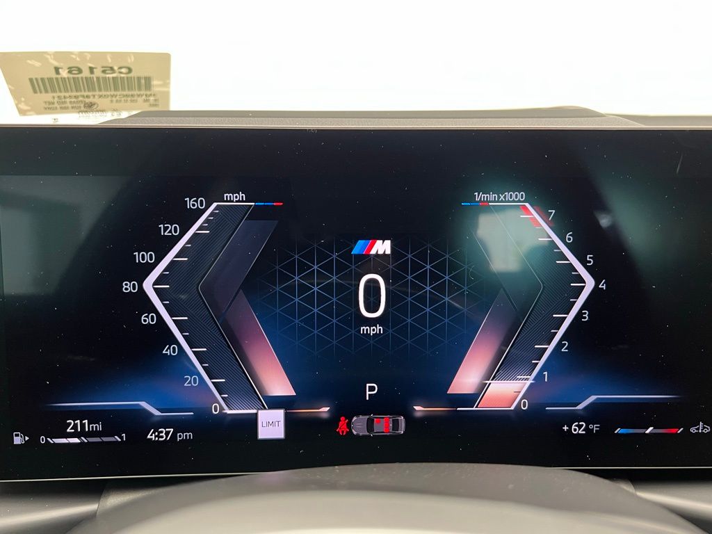 Thumbnail: 2026 BMW 3 Series - 16