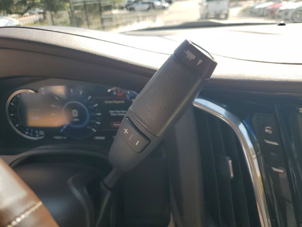 2016 Cadillac Escalade Esv  Utility Luxury Rear Wheel Drive In Austin, Texas