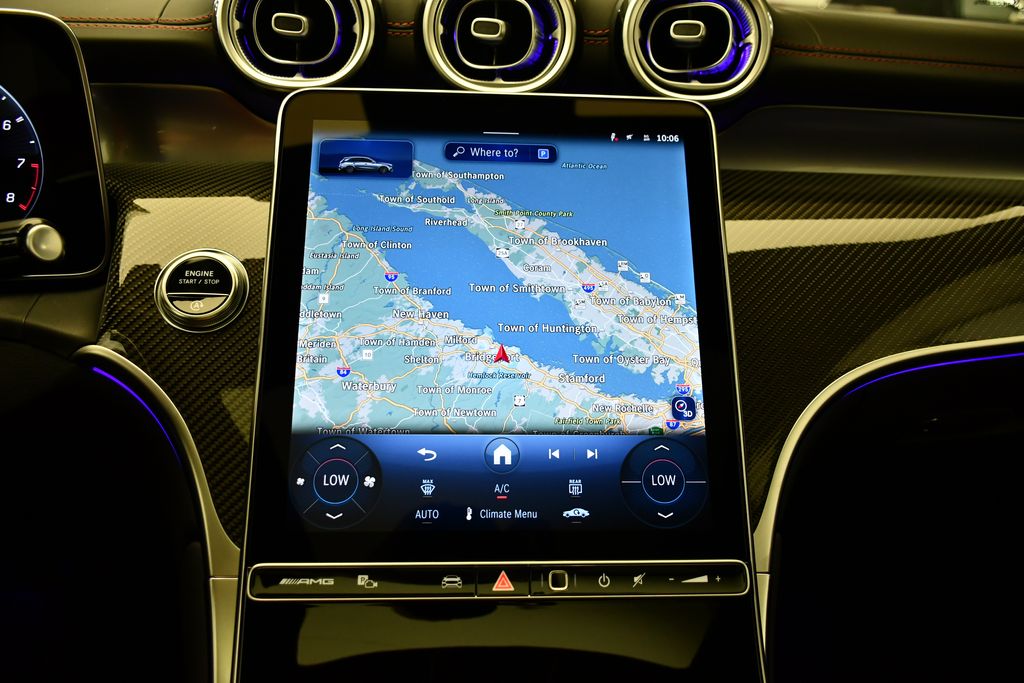 Thumbnail: 2026 Mercedes-Benz GLC - 29