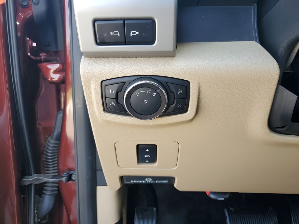 Used Car 2017 Ford F-250sd  Lariat For Sale Under $35,000 In Austin, Texas