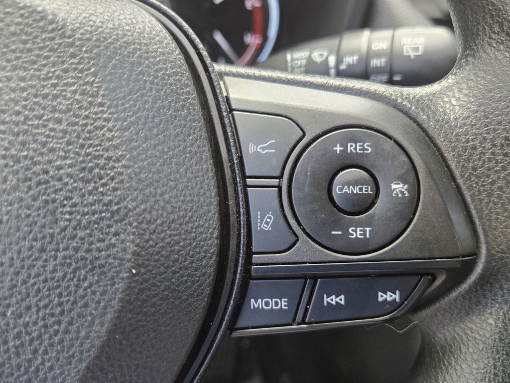 2023 Toyota RAV4 - $26,672