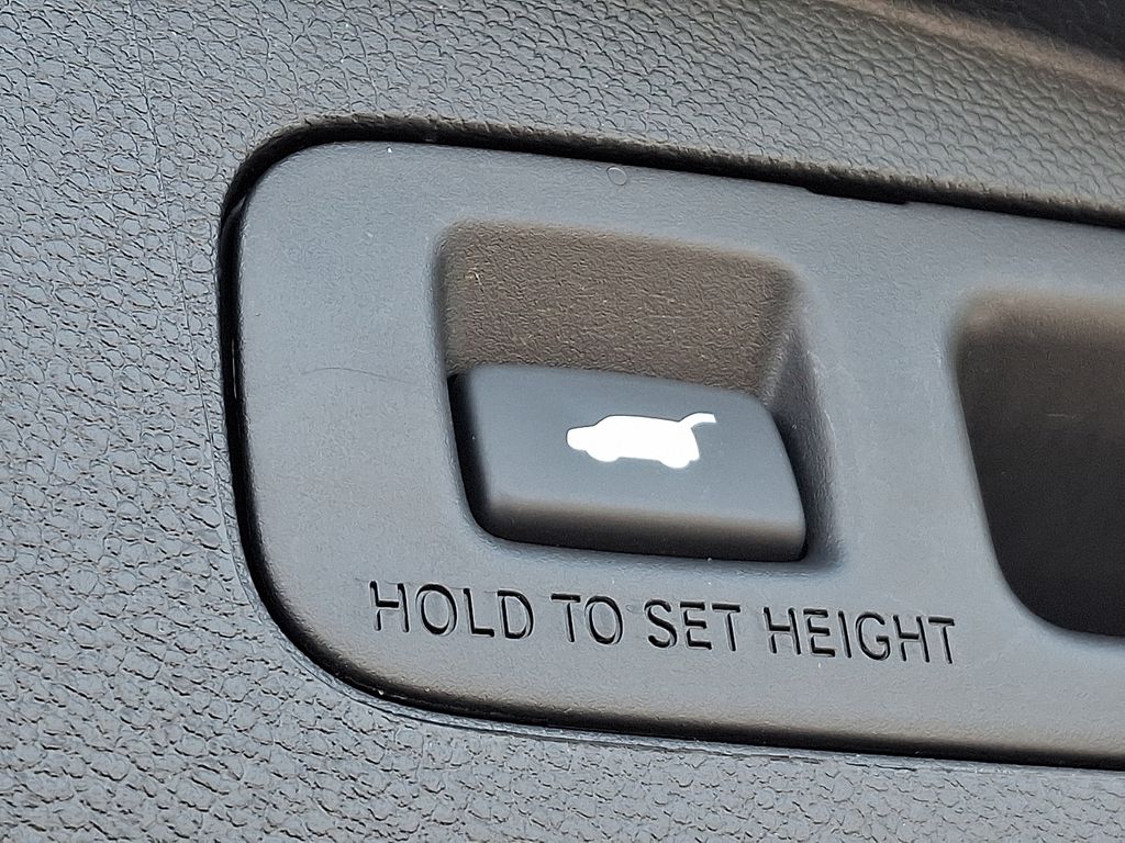 2021 Honda CR-V Touring 31