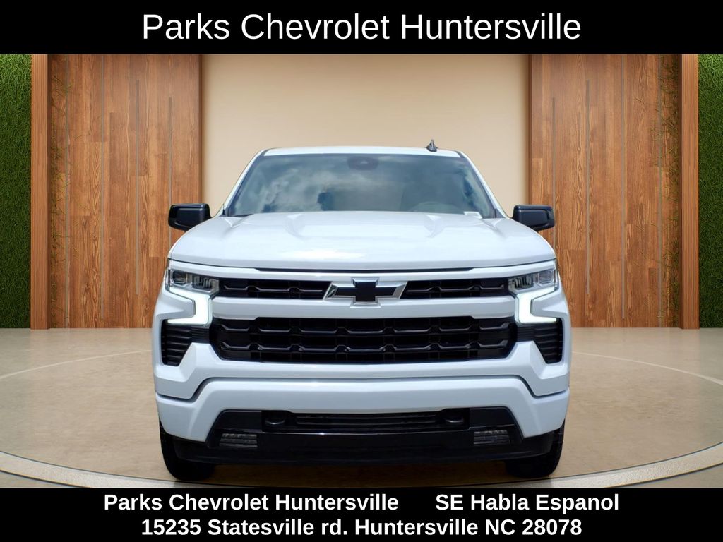 ChevroletSilverado 15002