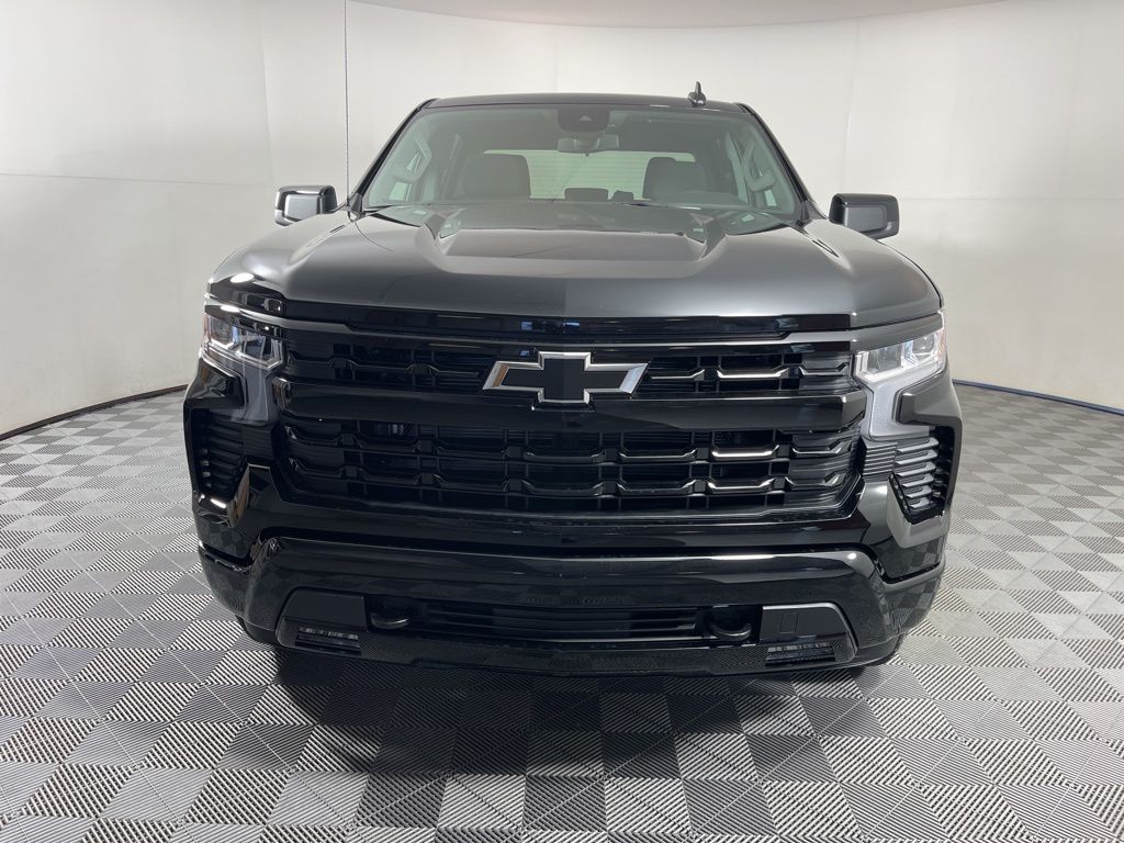 Thumbnail: 2026 Chevrolet Silverado 1500 - 7