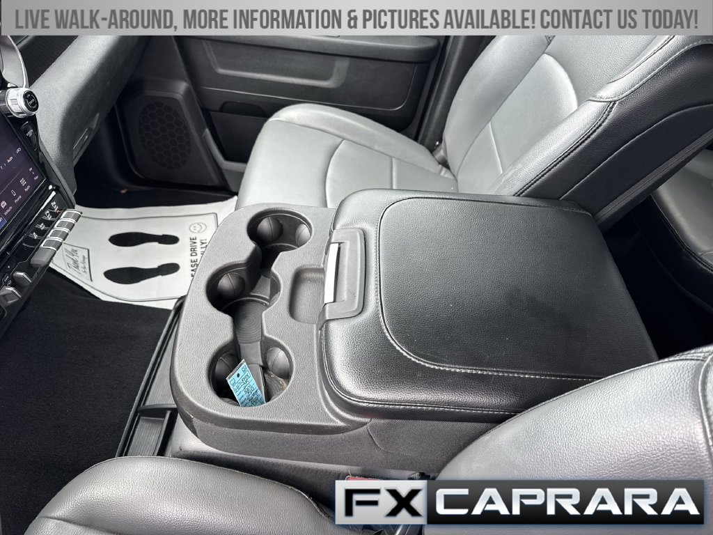 Used 2025 Ram 2500 Truck