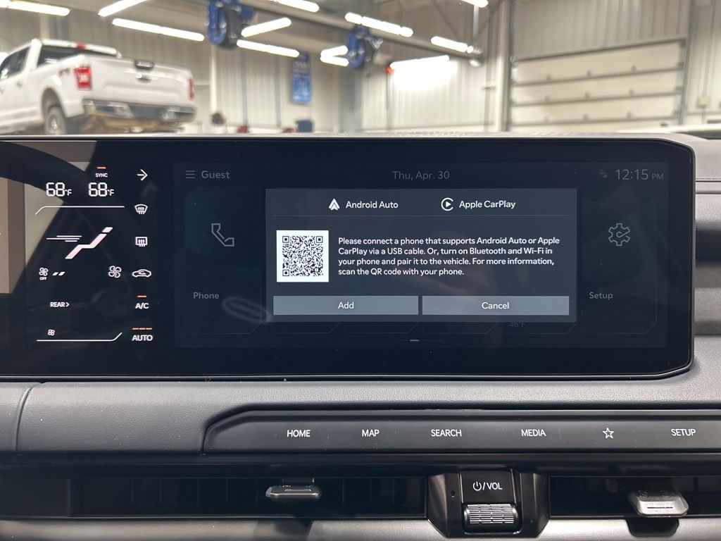 new 2027 Kia Telluride car, priced at $50,740