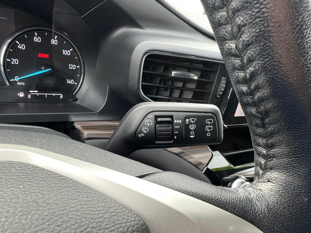 Thumbnail: 2023 Ford Explorer - 23