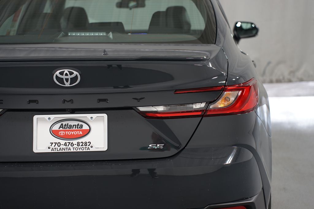 Thumbnail: 2026 Toyota Camry - 10