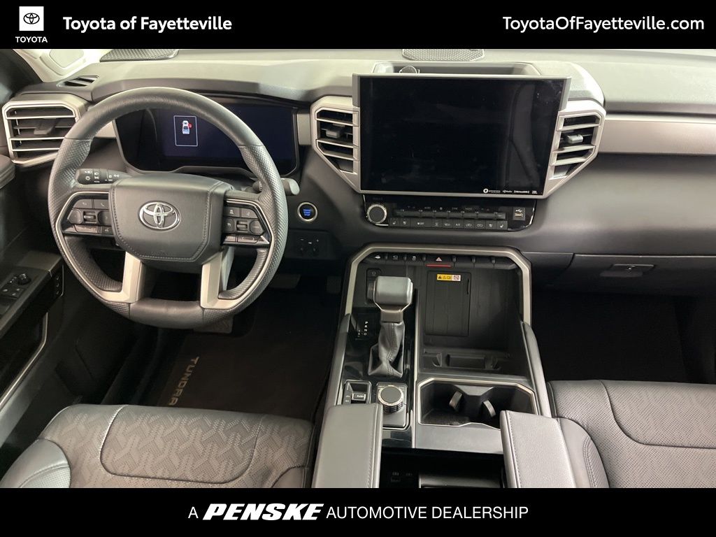 Thumbnail: 2024 Toyota Tundra - 5