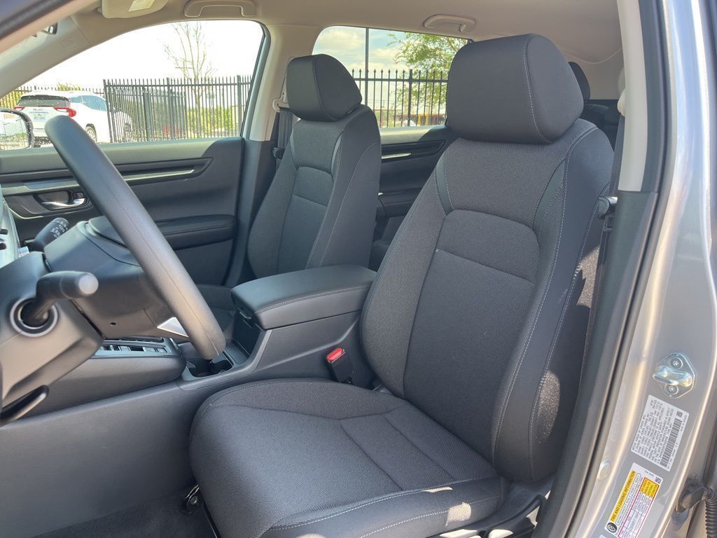 Thumbnail: 2026 Honda CR-V - 12