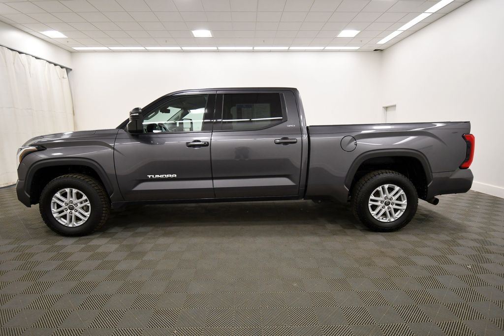 Used 2023 Toyota Tundra Truck