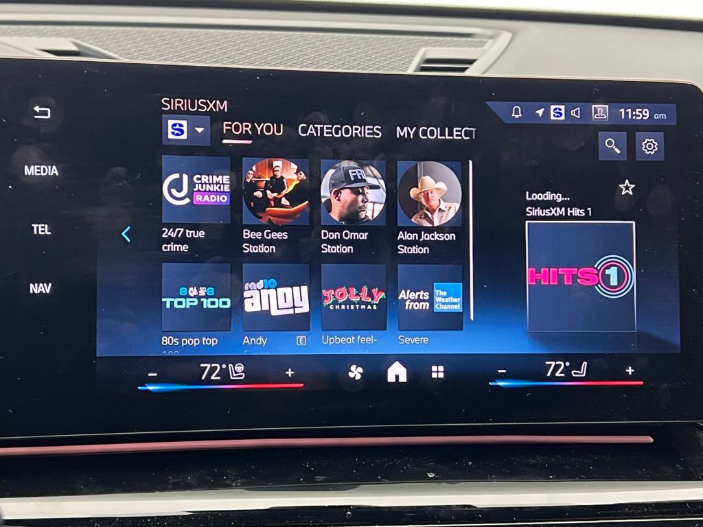 Thumbnail: 2025 BMW X1 - 13