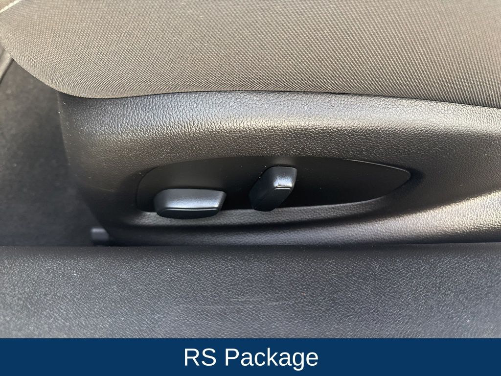 2020 Chevrolet Camaro RWD Coupe 1LT