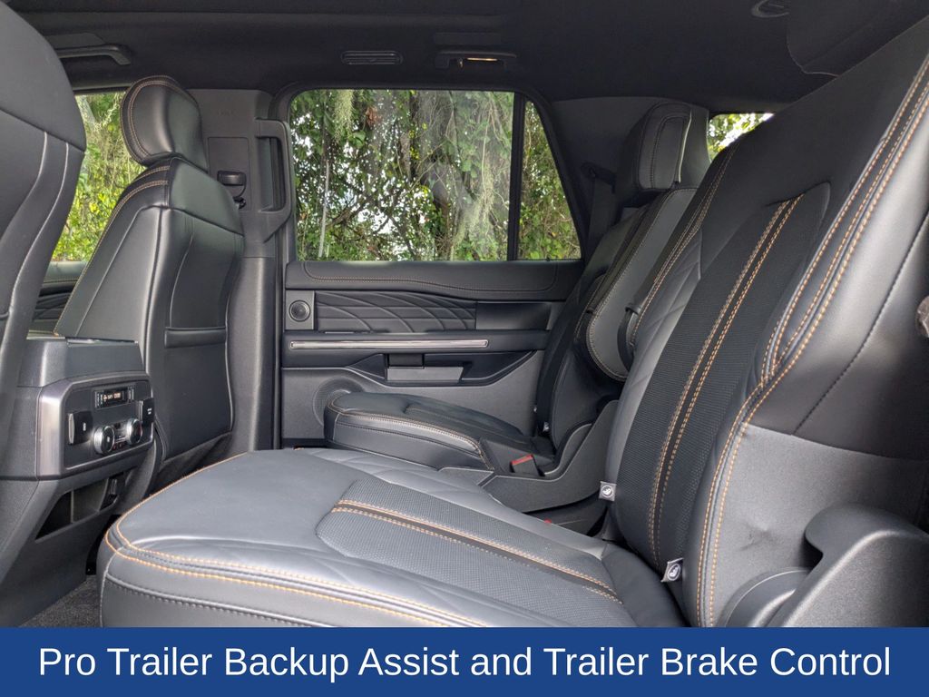 2023 Ford Expedition Platinum MAX