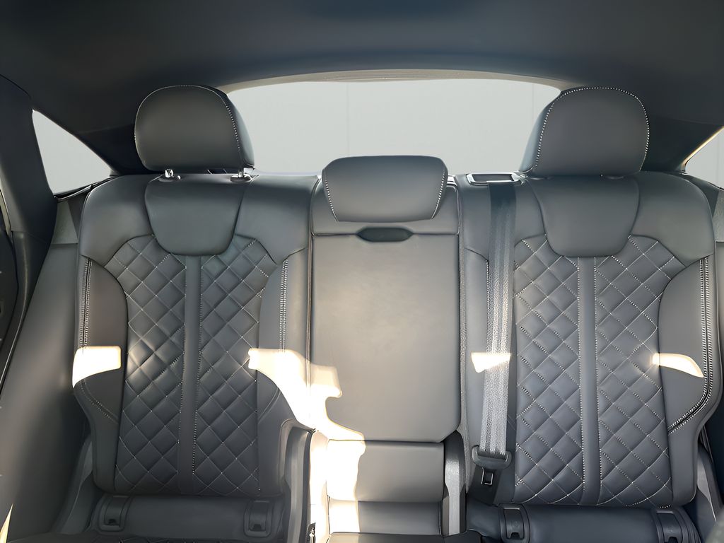 Used Car 2024 Audi Sq5 Sportback  Premium Plus For Sale Under $60,000 In Austin, Texas