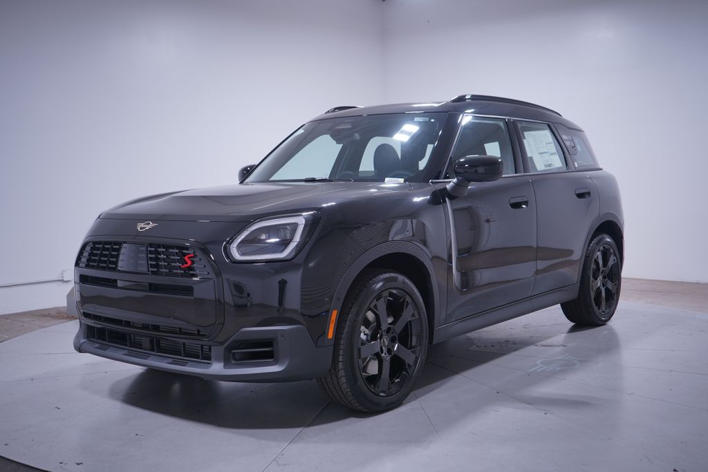 Thumbnail: 2026 MINI Cooper Countryman - 1