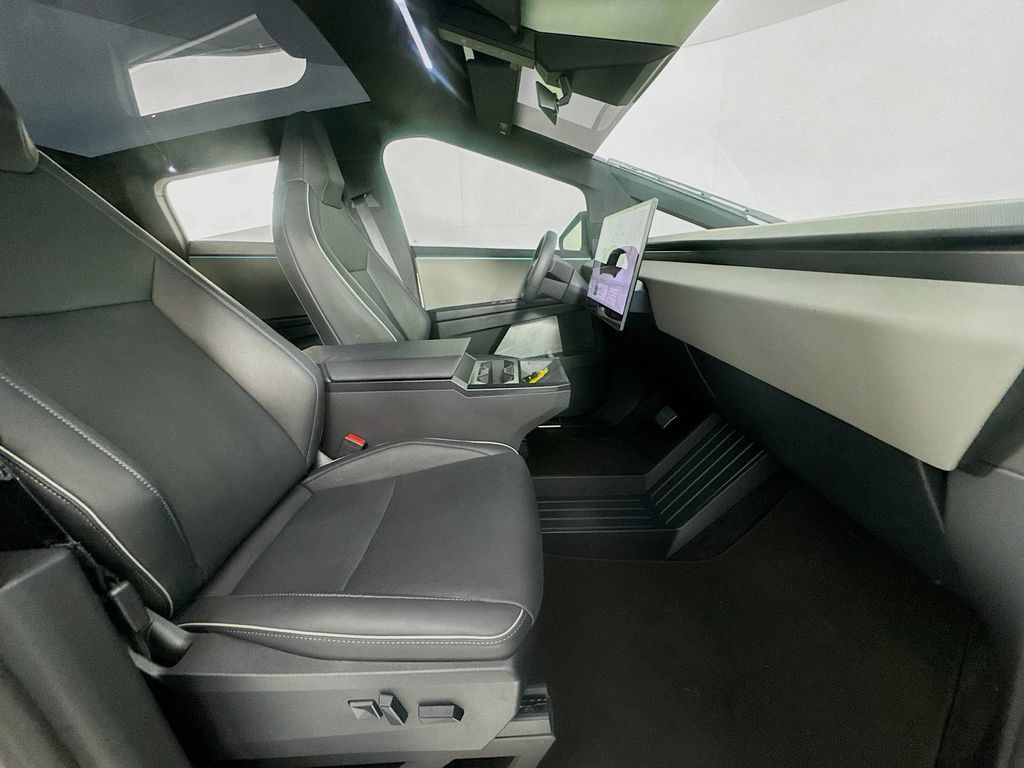 Used Car 2024 Tesla Cybertruck  Base For Sale In Austin, Texas