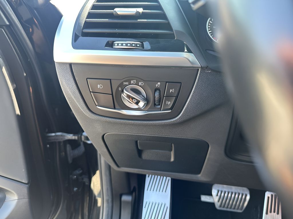 2018 Bmw X3  Xdrive30i In Austin, Texas
