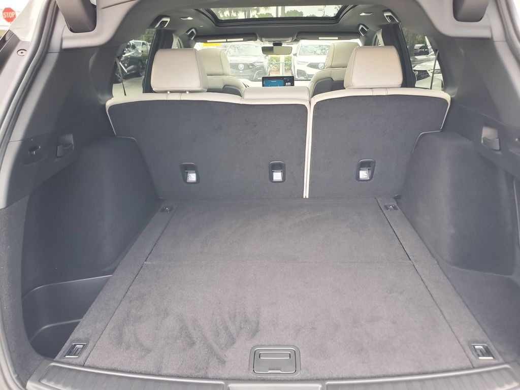 2025 Acura RDX - $37,888