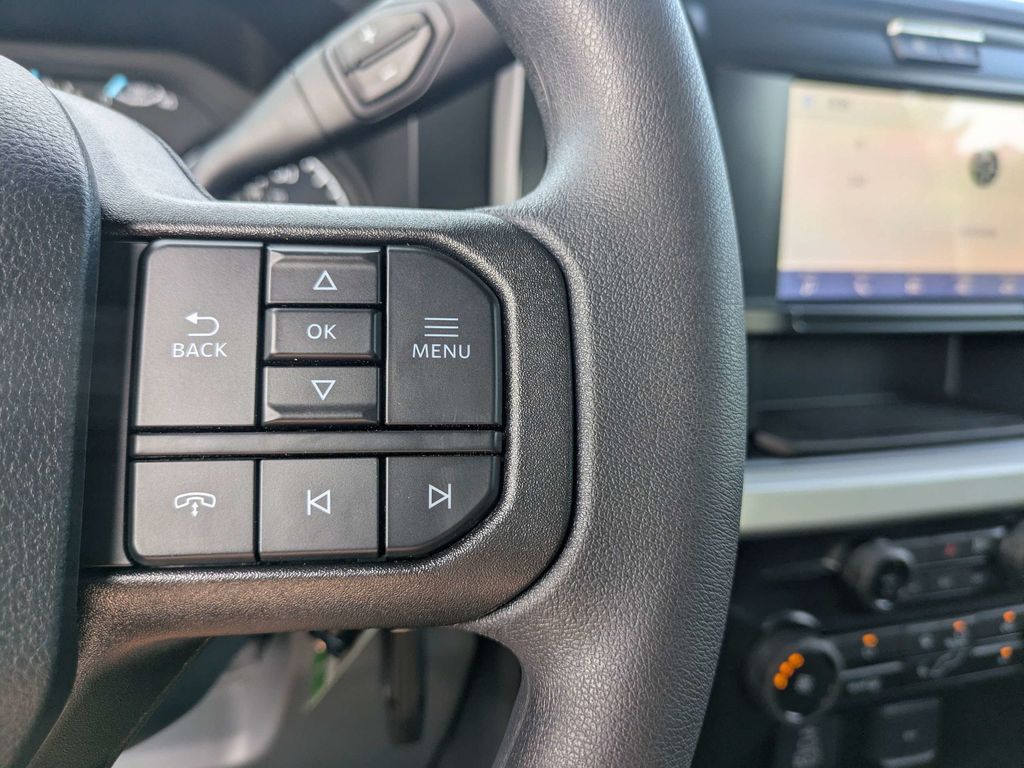 2026 Ford F-350 Super Duty XL