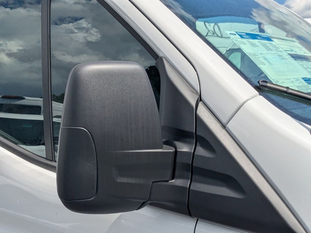 2025 Ford Transit-350 Cargo Van 