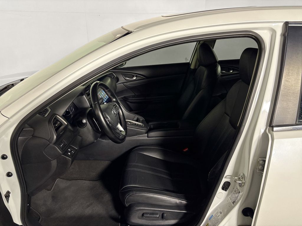 2020 Honda Insight Touring