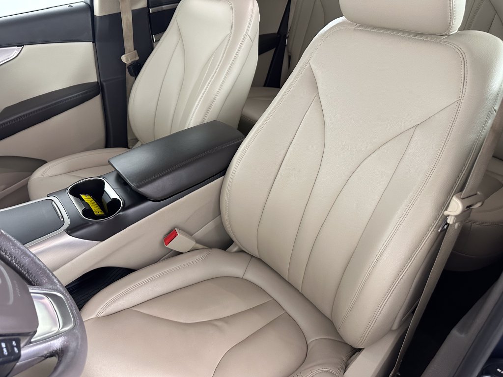 2019 Lincoln Nautilus Base - Photo 22