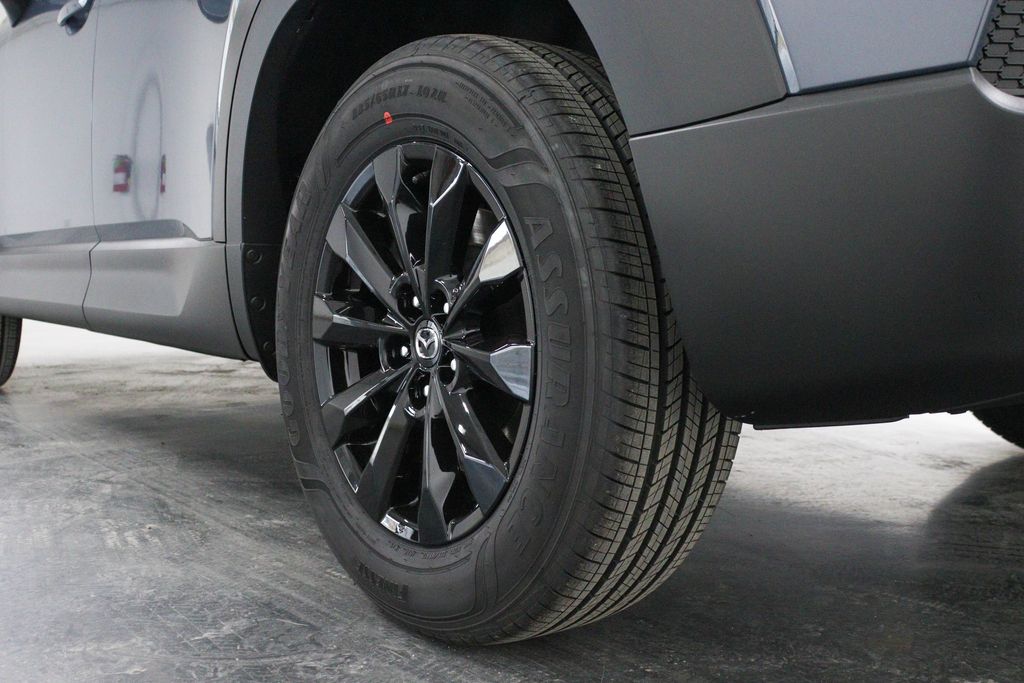 New Car 2025 Mazda Cx-50  2.5 S Select Package For Sale In Georgetown, Texas