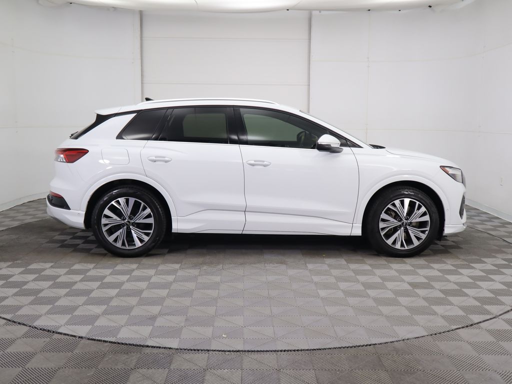 2023 Audi Q4 e-tron Premium Plus 4