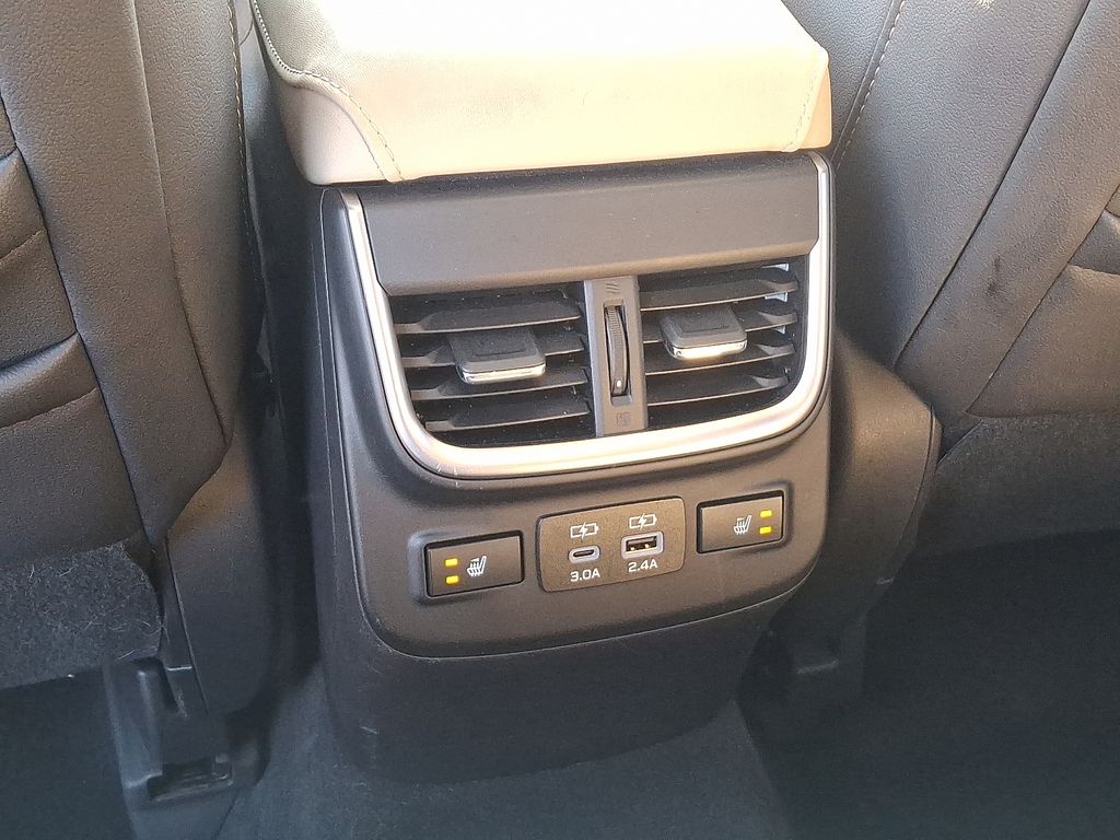 Thumbnail: 2023 Subaru Outback - 11