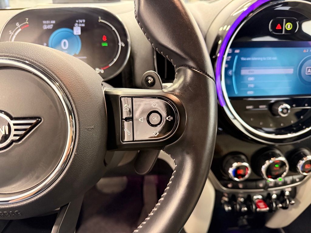 Thumbnail: 2023 MINI Cooper Countryman - 14