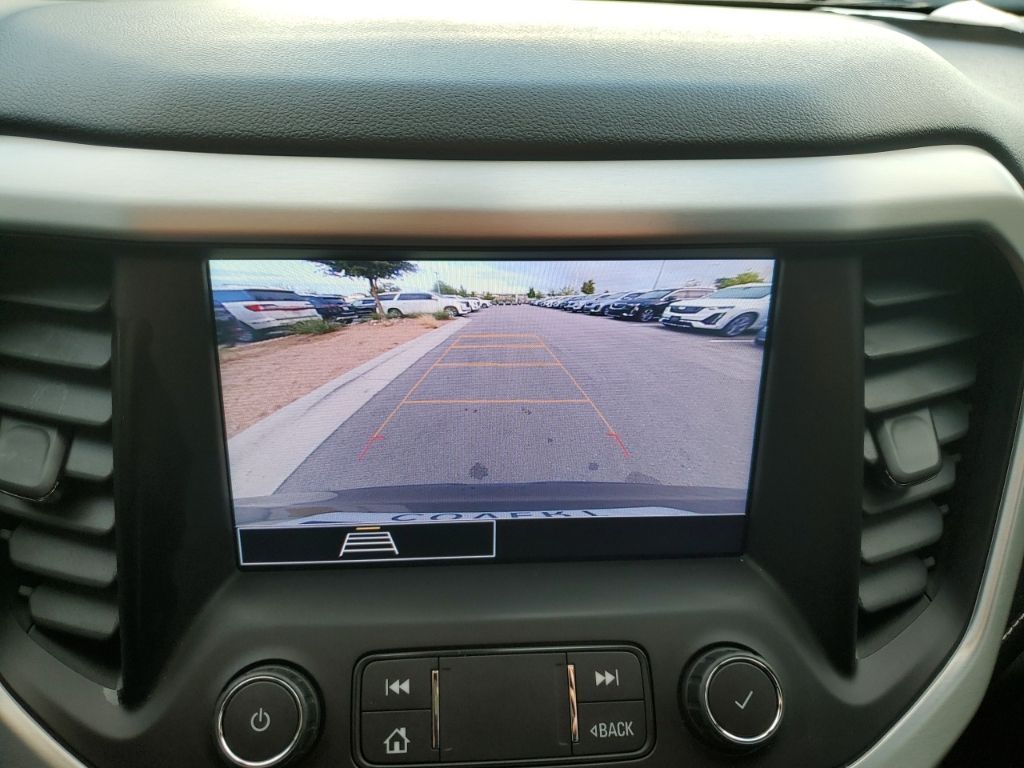 Used Car 2021 Gmc Acadia  Sle For Sale Under $25,000 In Austin, Texas