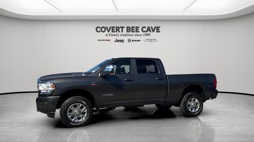 Used Car 2024 Ram 2500  Laramie For Sale Under $70,000 In Austin, Texas