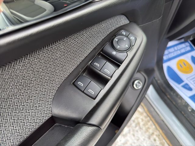 2025 Chevrolet TrailBlazer