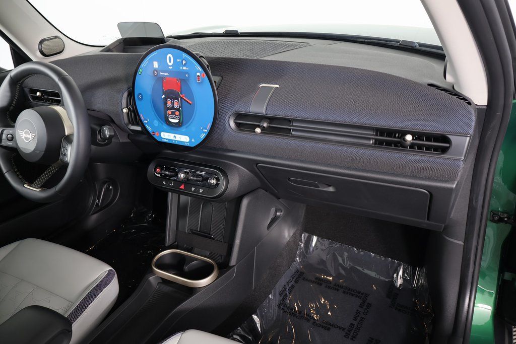 Thumbnail: 2025 MINI Cooper - 8