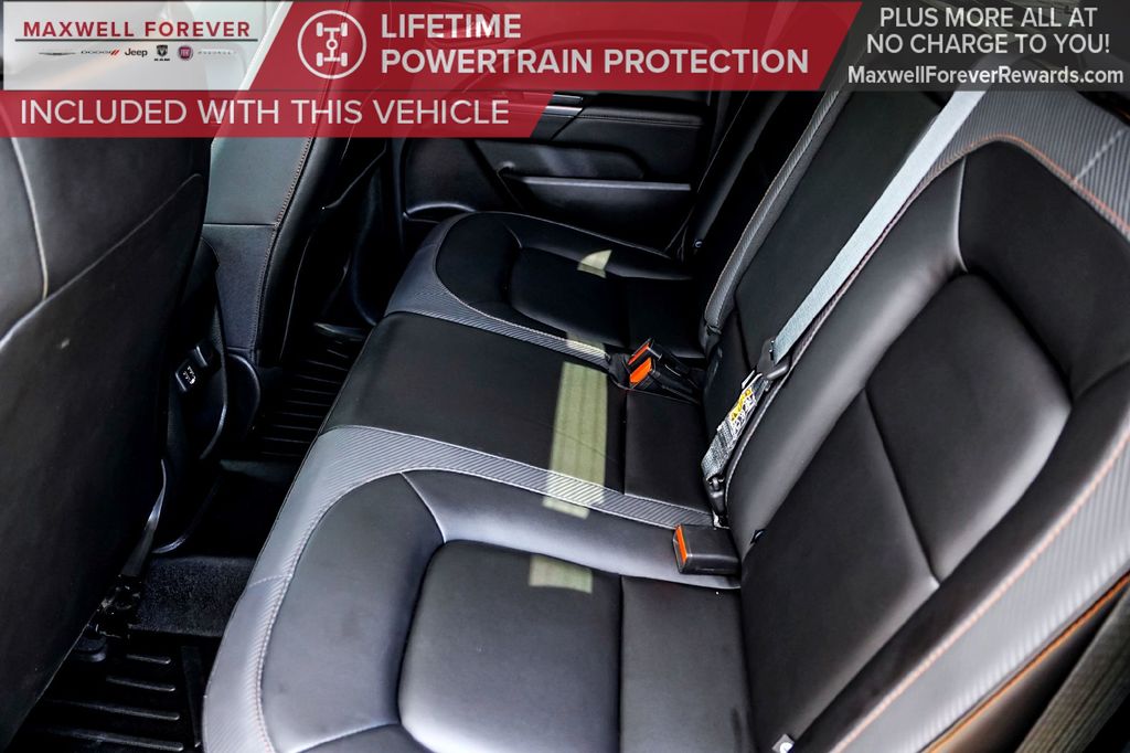 Used Car 2022 Gmc Canyon  At4 W/leather For Sale Under $35,000 In Taylor, Texas