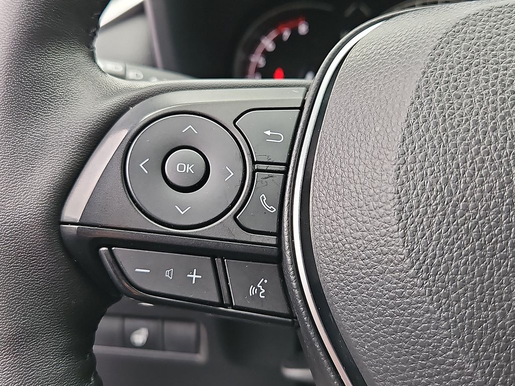 Thumbnail: 2025 Toyota RAV4 - 21