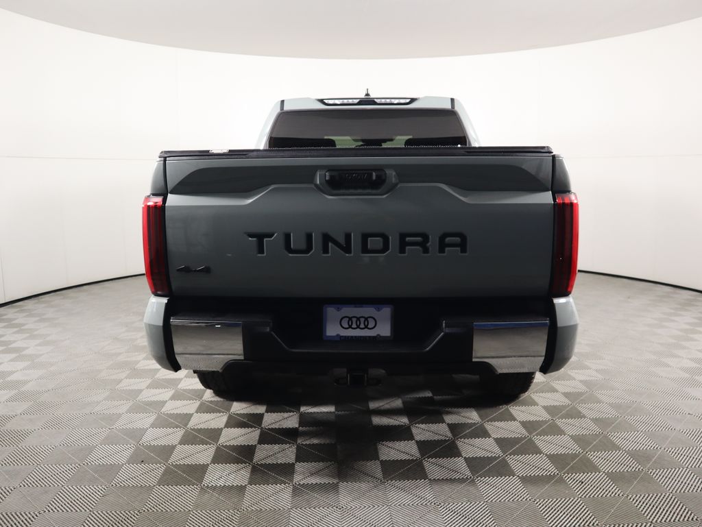 2022 Toyota Tundra SR5 6