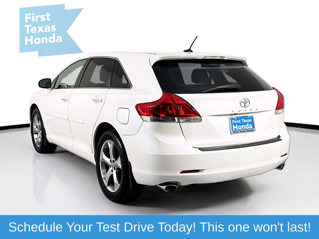 Used Car 2009 Toyota Venza  Base For Sale Under $10,000 In Austin, Texas