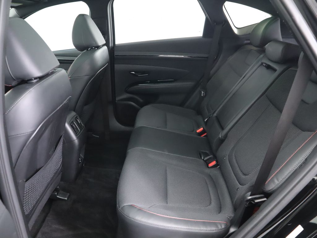 Thumbnail: 2024 Hyundai Tucson - 22