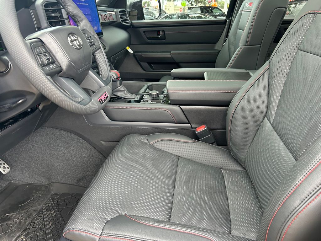 New 2026 Toyota Tundra i-FORCE MAX Truck
