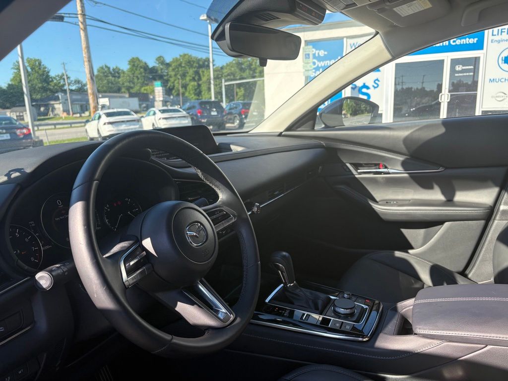 2023 Mazda CX-30 2.5 S Preferred