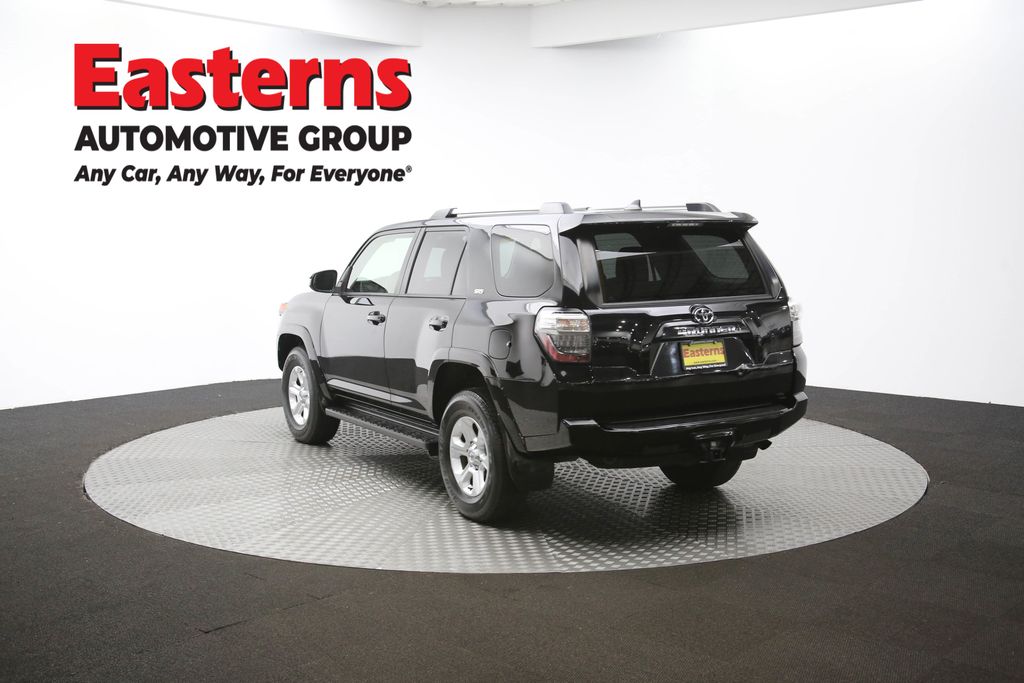 Used 2024 Black Toyota SR5 image 62