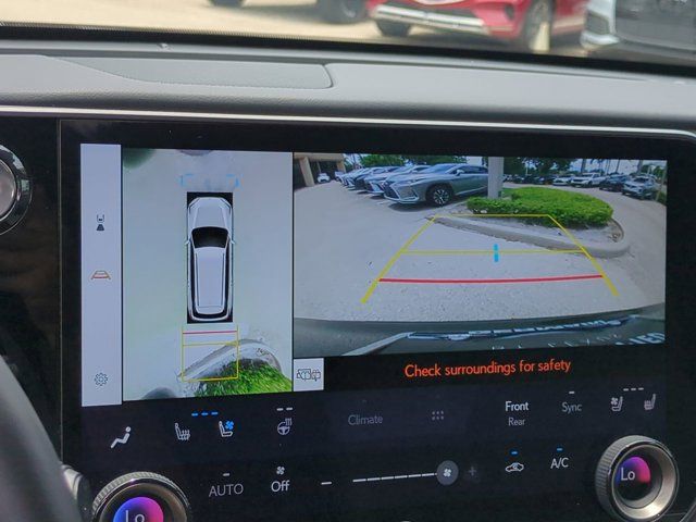 Certified Used 2025  Lexus 350 Premium image 19