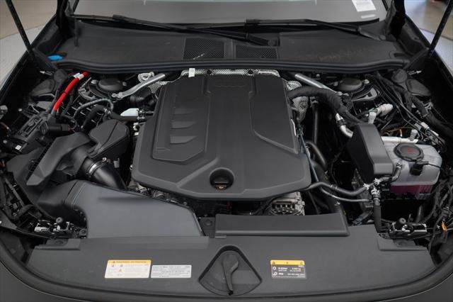 Thumbnail: 2025 Audi A5 - 12