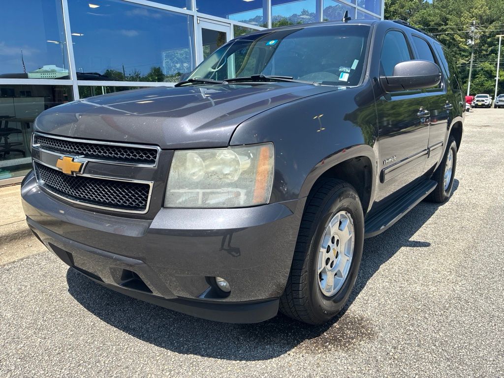 2010 Chevrolet Tahoe LT