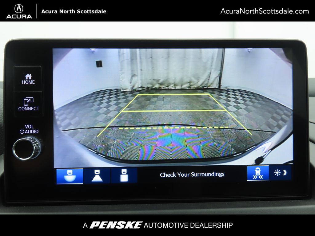 Thumbnail: 2025 Acura ADX - 18