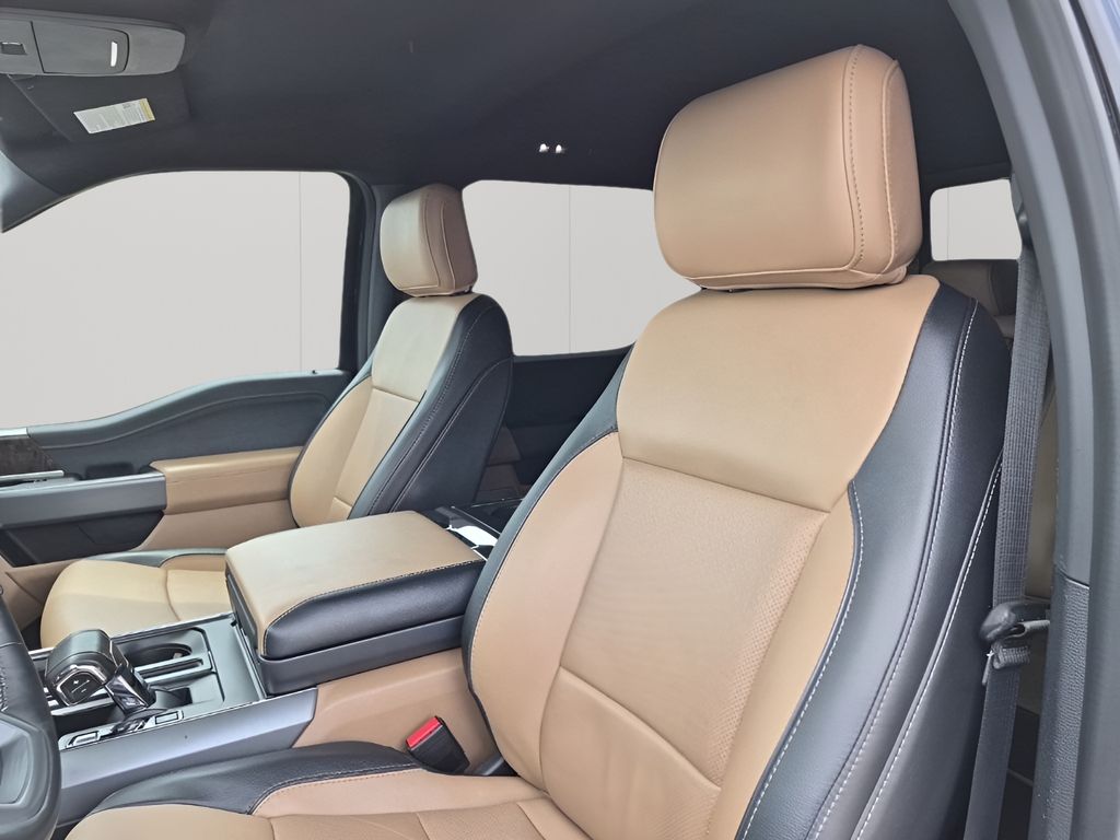 Used Car 2022 Ford F-150  Lariat For Sale Under $50,000 In Austin, Texas